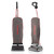 Oreck 12" LEED-Compliant Commercial Upright Vacuum