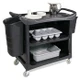 Refuse Bin for CC8179 & PC179 Carts