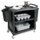 Silverware Bin for CC8179 & PC179 Carts