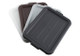 Polypropylene Lid for 1529 & 1537 Dish Boxes - 22" x 16" x 1"
