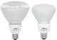 18W Compact R40 Fluorescent Reflector Ecobulb with E26 Base