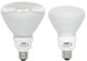 23W Compact R40 Fluorescent Reflector Ecobulb with E26 Base