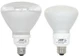 18W PAR Compact BR40 Fluorescent Reflector Ecobulb with E26 Base