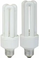 24W High Lumen 3-Tube Fluorescent Ecobulb