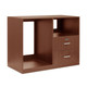 #DMF46 - Mahogany