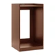 #MFC43 - Mahogany