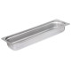 Half Size Long Steam Table Pan - 2.5" Deep