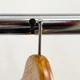 Hardwood Wall Racks (With Hangers Included)