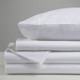 Gryphon 360 ct. White Pillowcase - King 20" x 40" - dz.