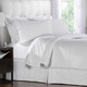 Five Star Dryfast® 300 White Euro Pillow Sham - Queen 21" x 31"