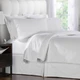 Five Star Dryfast® 300 White Euro Pillow Sham - King 21" x 37"