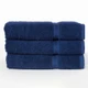 Martex® Colors 13" x 13" Washcloth (Navy) - 1.5 lbs/dz