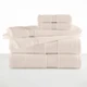 Grand Patrician® Suites 16" x 28" Hand Towel (Beige) - 5.5 lbs/dz