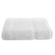 Martex® Brentwood 27" x 54" Bath Towel (White) - 17 lbs/dz