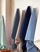 Vellux® 100% Nylon Flock Blanket - Queen 90" x 90"