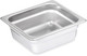 Sixth Size Steam Table Pan - 2.5" Deep