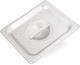 Sixth Size Flat Steam Table Pan Cover
