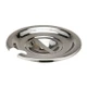 Slotted Cover for 2.5 Qt. Inset Pan