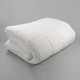 Down Alt. Comforter Folded