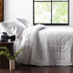 Martex® Green Down Alternative Quilted Blankets