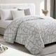 Regions Pinsonic Quilted Coverlet - Twin 72"x96"