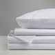 Martex Health Microfiber Twin XL Fitted Sheet - 39" x 80" x 12" - 1 dz.