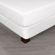 Martex® Basics Poly/Cotton Box Spring Wrap - Queen 60"x80"x9"