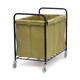 LodgMate 12-Bushel Laundry Cart