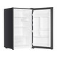 Magic Chef 3.2 cu. ft. All-Refrigerators