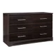 Noda 6 Drawer Dresser - 60"W x 18"D x 30"H
