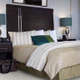 Noda Metro Headboard - Full 56"W x 24"H (1" Depth)