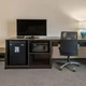 Sleep Inn Micro Fridge Unit (Right) - 48"W x 24"D x 32"H