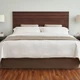 Sleep Inn King Headboard - 78"W x 2"D x 30"H
