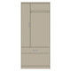 Sleep Inn - Closet (Measurement TBD)