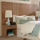 Marine King Headboard - 78"W x 36"H (3" Power Depth)