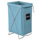 Vinyl Hamper Bag - 16”L x 15”W x 30”H