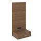 Lang Wall Drawer for 26"W Wall Panel - 24"W x 16"D x 7"H