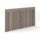 Deco Queen Headboard - 62"W x 48"H (3" Power Depth)