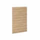 Quincy Extension Panel  - 24"W x 36"H (1" Depth)