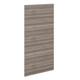 Quincy Extension Panel - 18"W x 53"H (3" Power Depth)