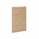 Quincy Extension Panel  - 24"W x 53"H (1" Depth)