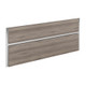 Sullivan King Headboard - 78"W x 26"H (3" Power Depth)