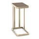 Rise & Shine C-Table - 20"W x 12"D x 26"H