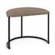 Rise & Shine Ottoman Table - 27"W x 19"D x 20"H