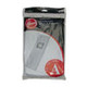 Type "A" Disposable Bag - 3/pk.