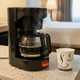 LodgMate 4 Cup Coffeemaker