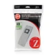 Type "Z" Allergen Bag - 3/pk.