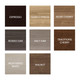 Desk Finish Options