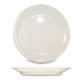 Narrow Rim Plate