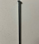 Replacement Spring Bolt for Sheet Folder